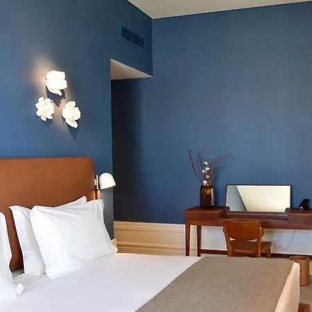 My Story Figueira 4* Lissabon