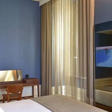 My Story Figueira Hotel 4*