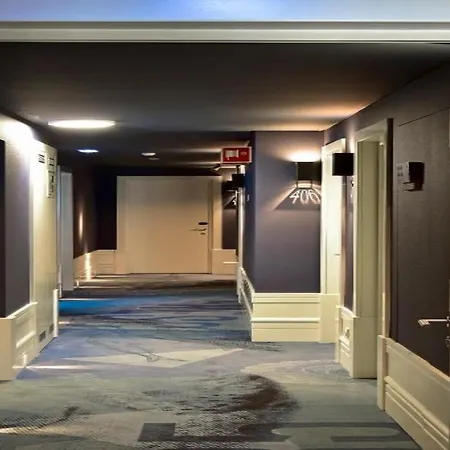 فندق My Story Figueira