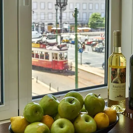 My Story Figueira فندق