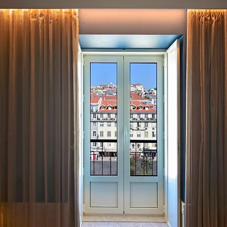 My Story Figueira Hotel 4*