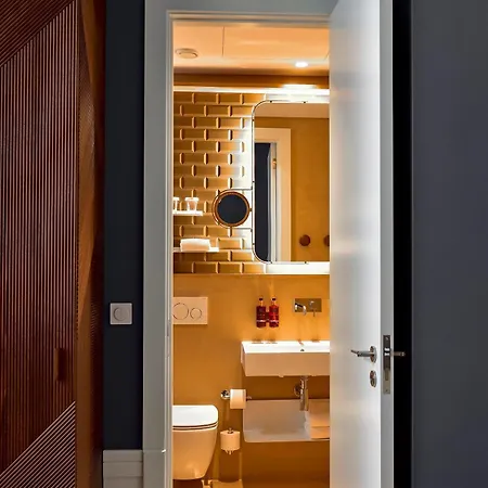 My Story Figueira 4* Lisboa