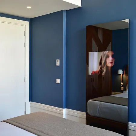 My Story Figueira Hotel Lisboa