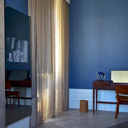 My Story Figueira Lisboa