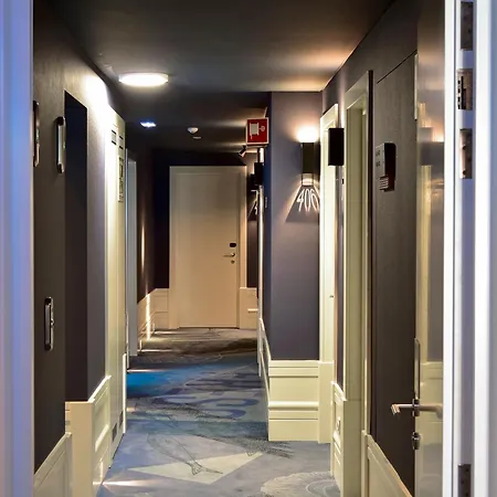 Hotel My Story Figueira