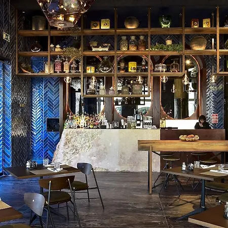 Hotel My Story Figueira Lisboa