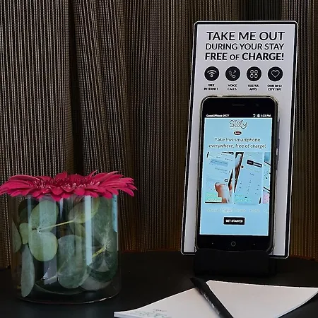 Hotel My Story Figueira