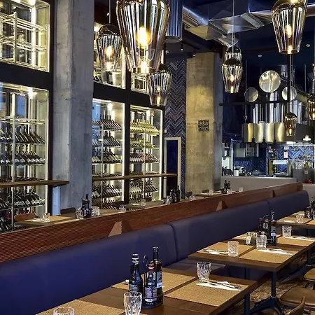 فندق My Story Figueira Lisboa