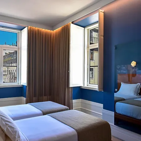 Hotel My Story Figueira