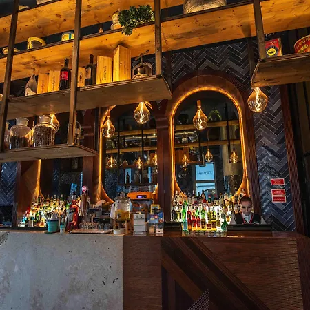 Hotel My Story Figueira 4*