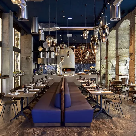 Hotel My Story Figueira