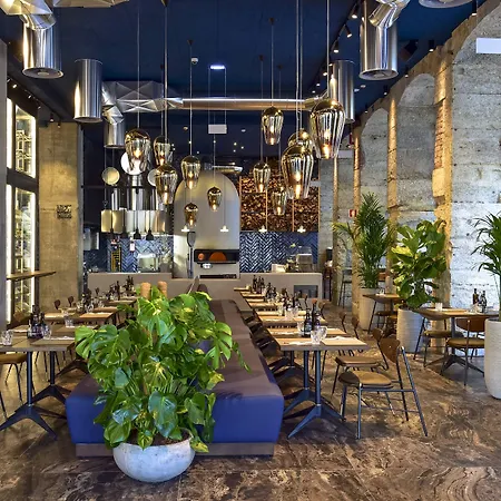 Hotel My Story Figueira 4*