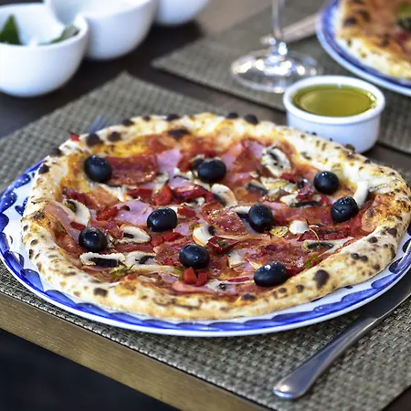 My Story Figueira فندق