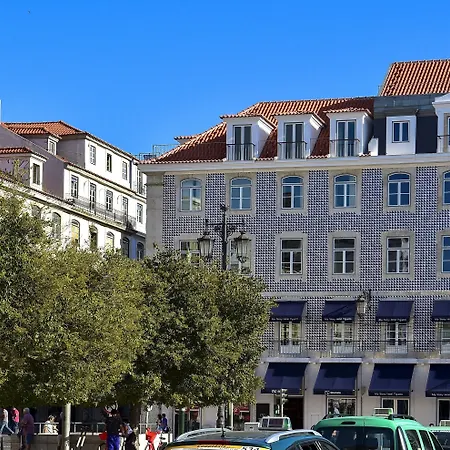 فندق My Story Figueira