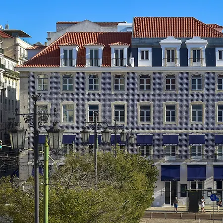 My Story Figueira Hotel 4*