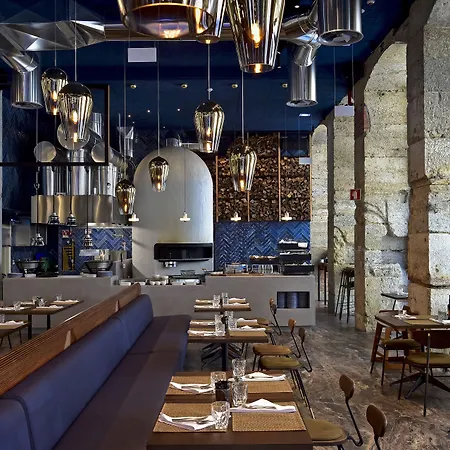 My Story Figueira فندق