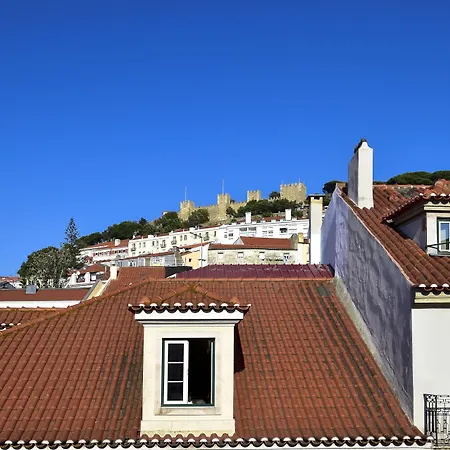 My Story Figueira فندق 4*