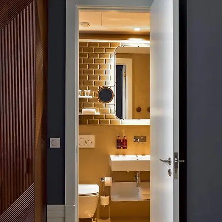 فندق My Story Figueira Lisboa