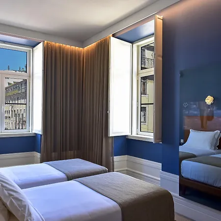 My Story Figueira 4*