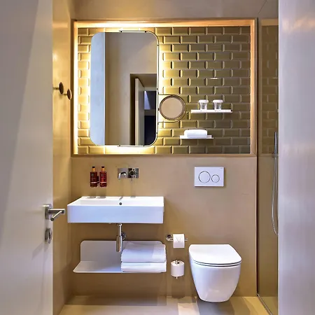 Hotel My Story Figueira