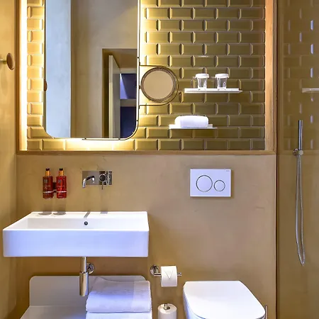 فندق My Story Figueira 4*