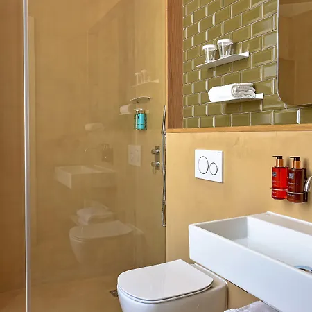 My Story Figueira 4*