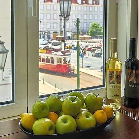 My Story Figueira 4* Lisboa
