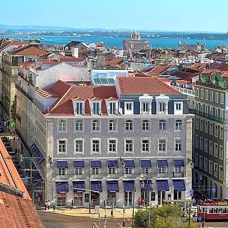 My Story Figueira Hotel Lisboa