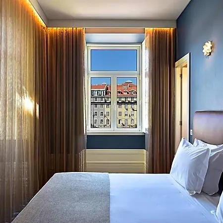 My Story Figueira 4* Lisboa