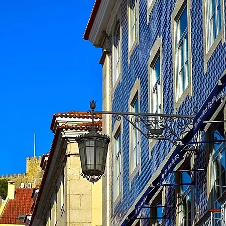 Hotel My Story Figueira 4*
