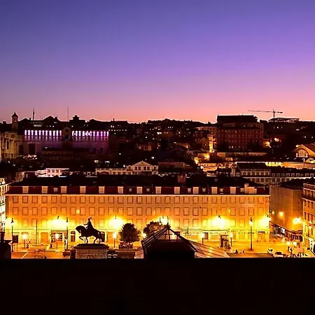 Hotel My Story Figueira 4*