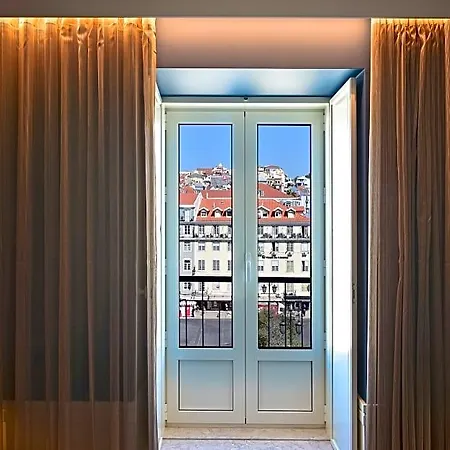 My Story Figueira Hotel Lisboa