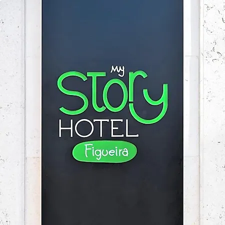 My Story Figueira 4* Lisboa