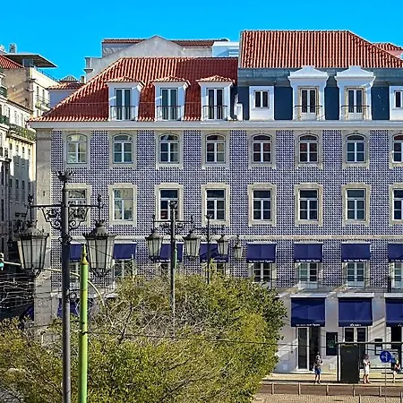 My Story Figueira Hotel