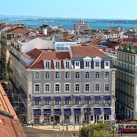 My Story Figueira Lisboa