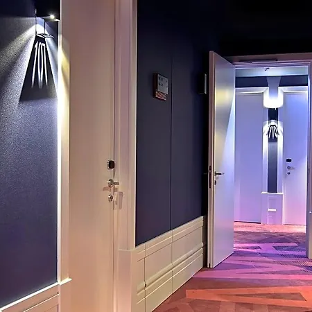 Hotel My Story Figueira Lisboa