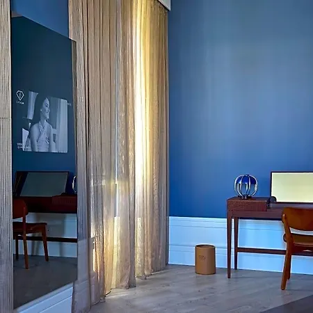 Hotel My Story Figueira