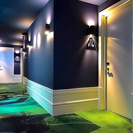My Story Figueira Hotel 4*