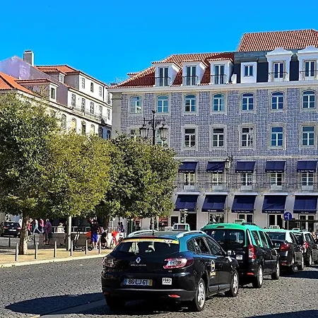Hotel My Story Figueira Lisboa