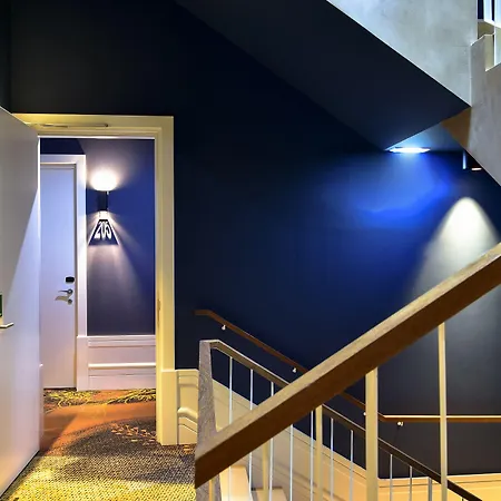 Hotel My Story Figueira 4*