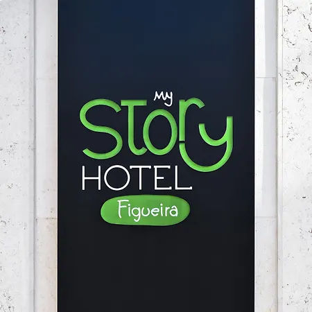 My Story Figueira Hotel