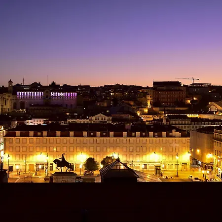 My Story Figueira Hotel