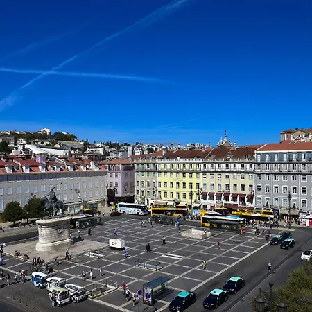 My Story Figueira Hotel Lisboa