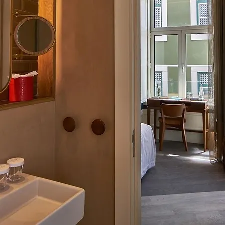 My Story Figueira فندق 4*