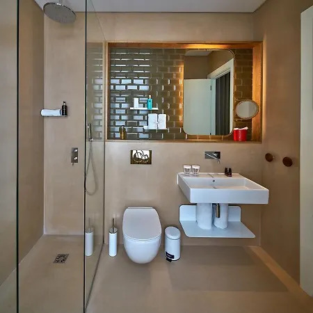 My Story Figueira Hotel 4*