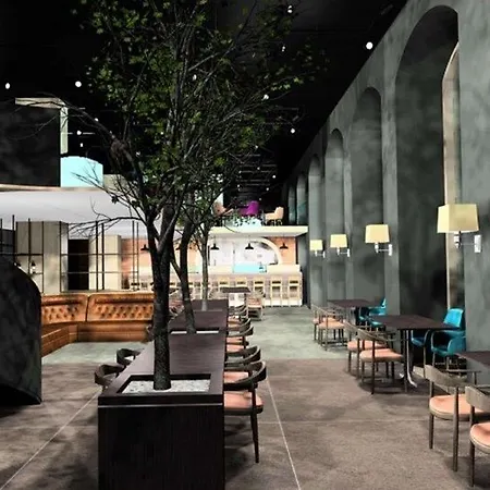 فندق My Story Figueira 4*