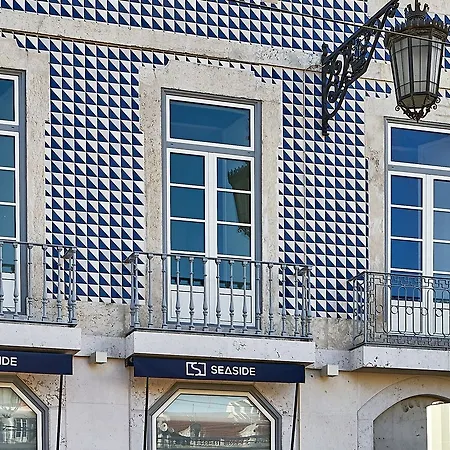 My Story Figueira Lisbon