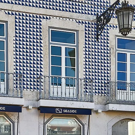 My Story Figueira Lisbona