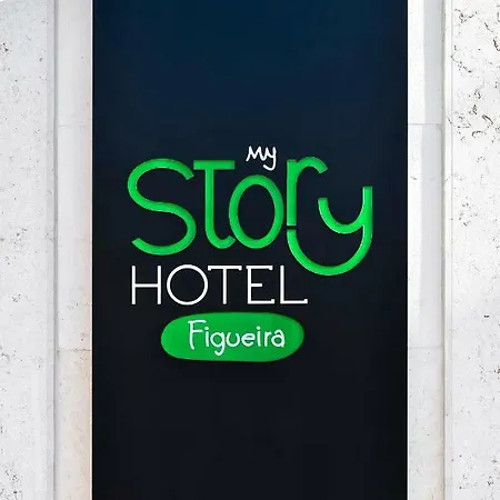 My Story Figueira Lisbona