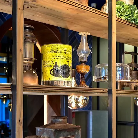 My Story Figueira فندق 4*